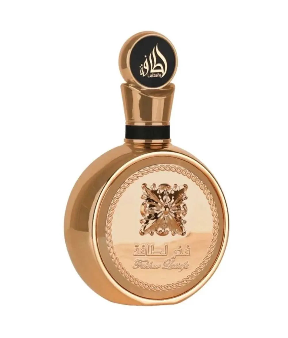 FAKHAR GOLD
