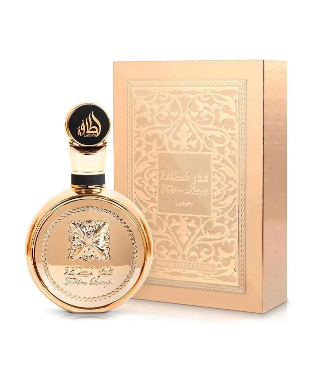 FAKHAR GOLD