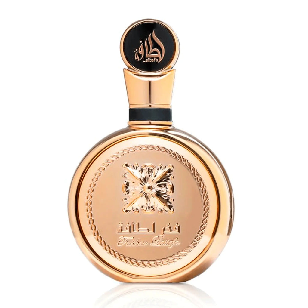 FAKHAR GOLD