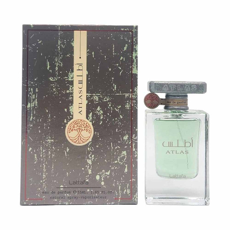 Atlas de Lattafa - perfume unisex (2)