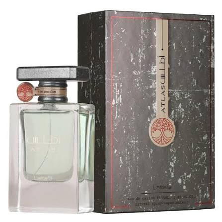 Atlas de Lattafa - perfume unisex (3)