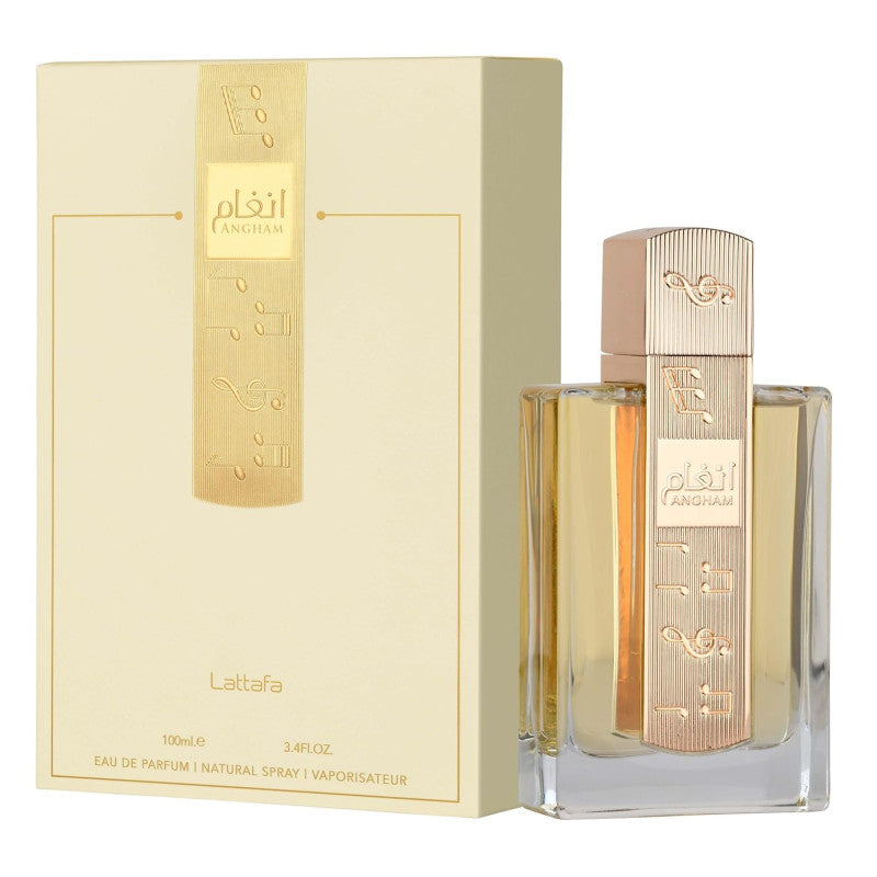 Angham de Lattafa - perfume unisex (2)