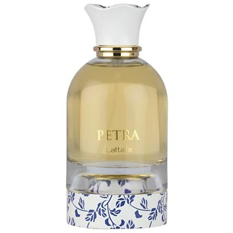 Petra de Lattafa - perfume unisex (1)