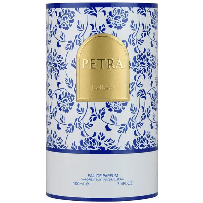 Petra de Lattafa - perfume unisex (2)