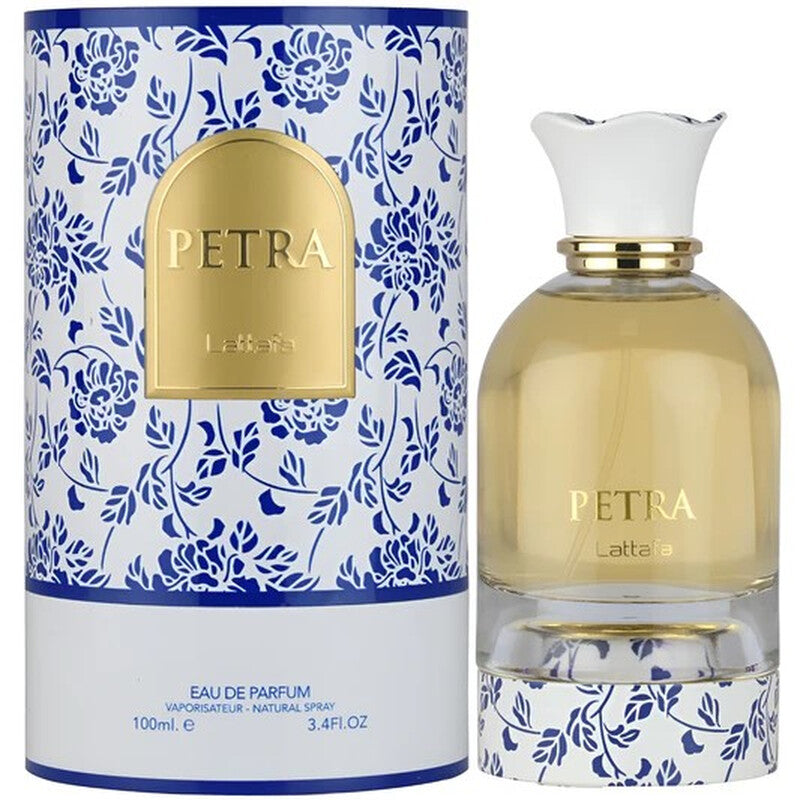 Petra de Lattafa - perfume unisex (3)