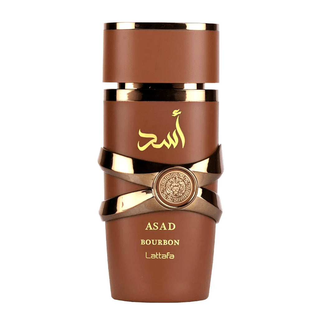 ASAD BOURBON