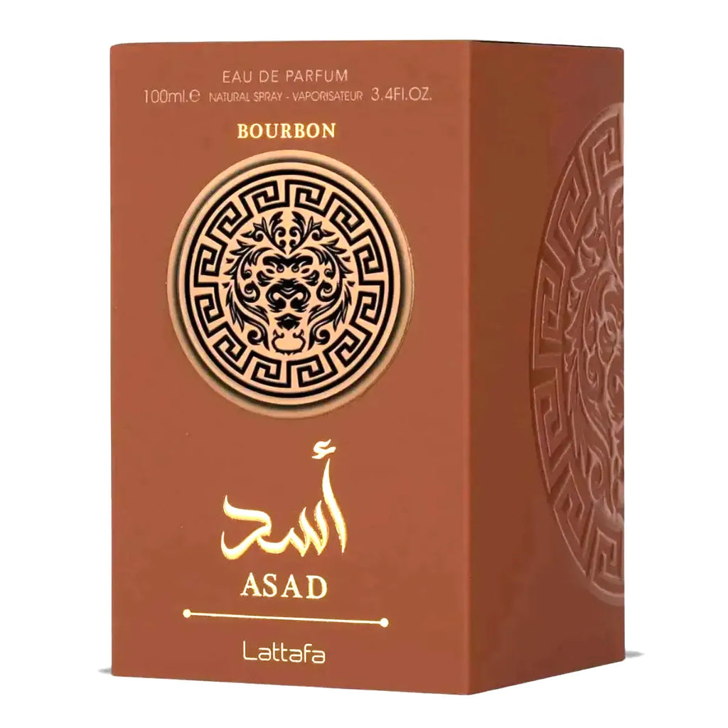 ASAD BOURBON