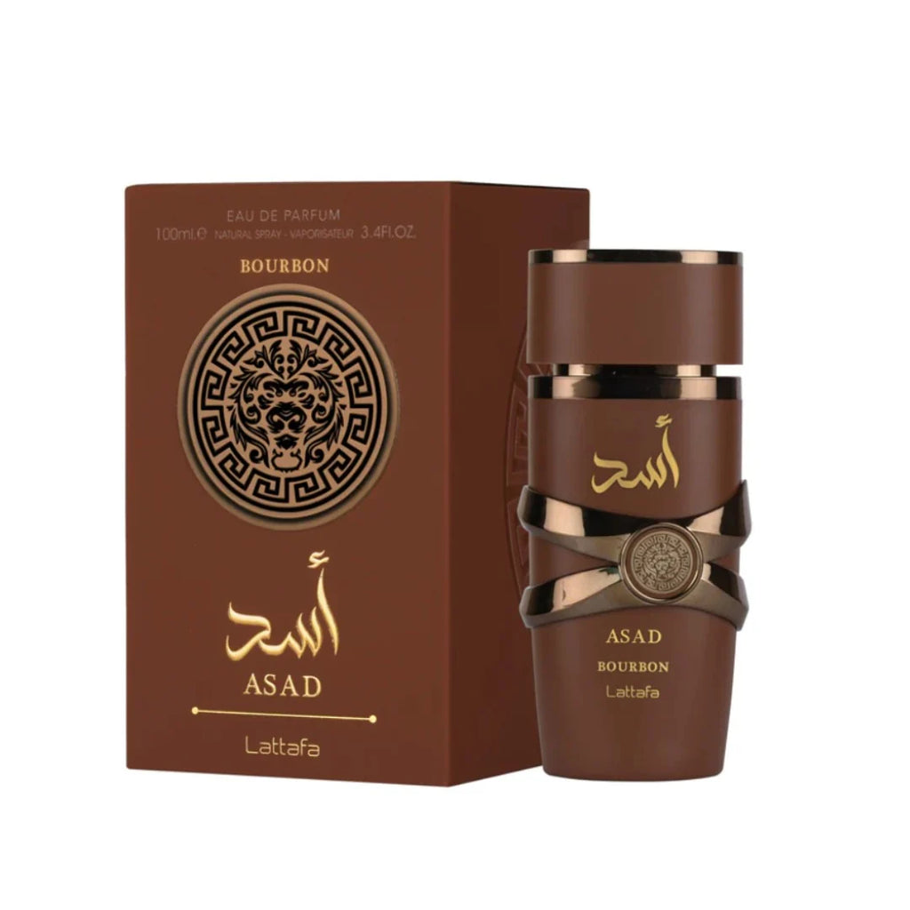 ASAD BOURBON