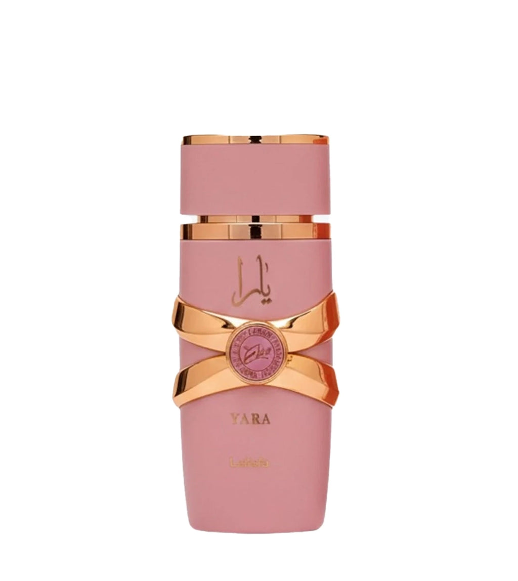YARA ELIXIR