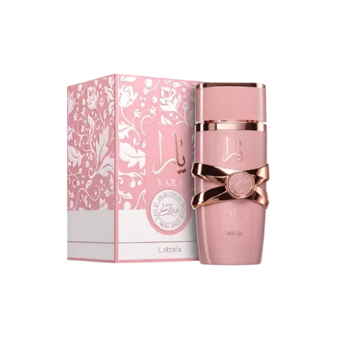 YARA ELIXIR