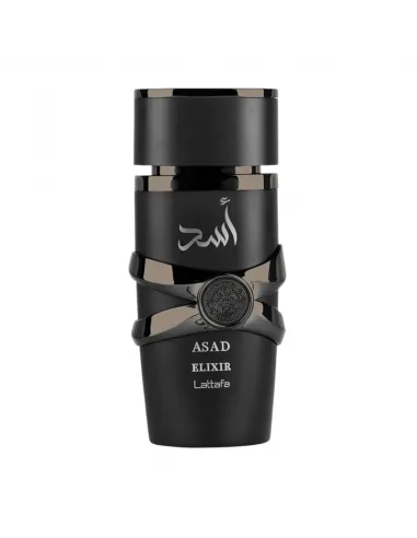 ASAD ELIXIR