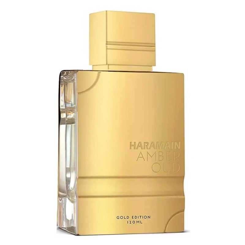 Gold Edition de Al Haramain - perfume unisex (1)