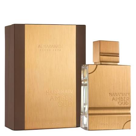 Gold Edition de Al Haramain - perfume unisex (2)