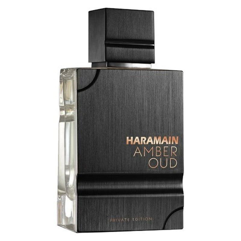 HARAMAIN AMBER OUD PRIVATE EDITION