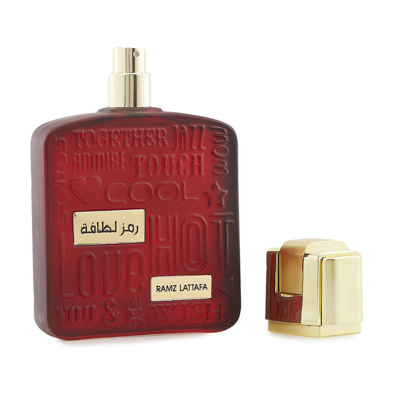 Ramz de Lattafa - perfume unisex (2)
