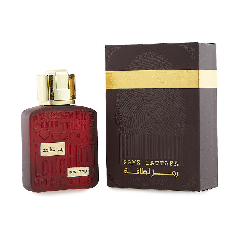 Ramz de Lattafa - perfume unisex (3)