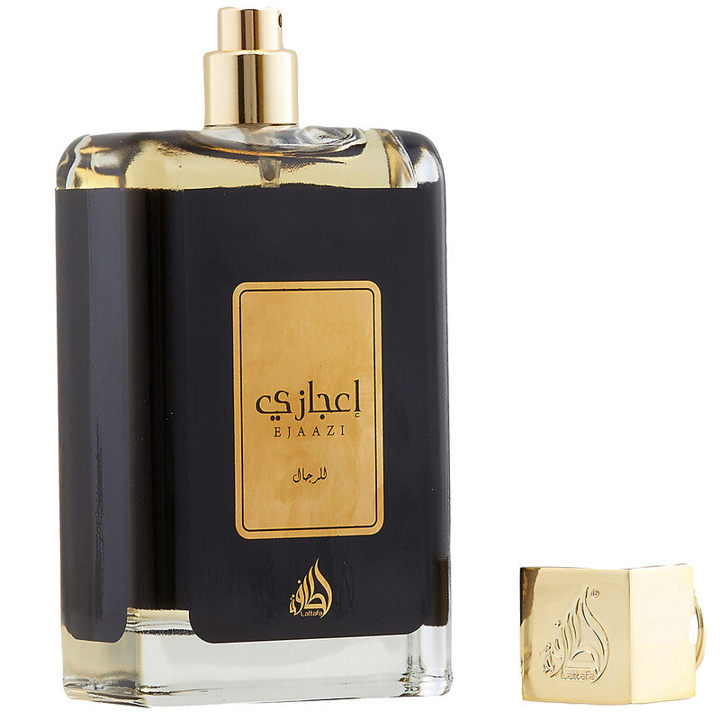 Ejaazi de Lattafa - perfume unisex (2)