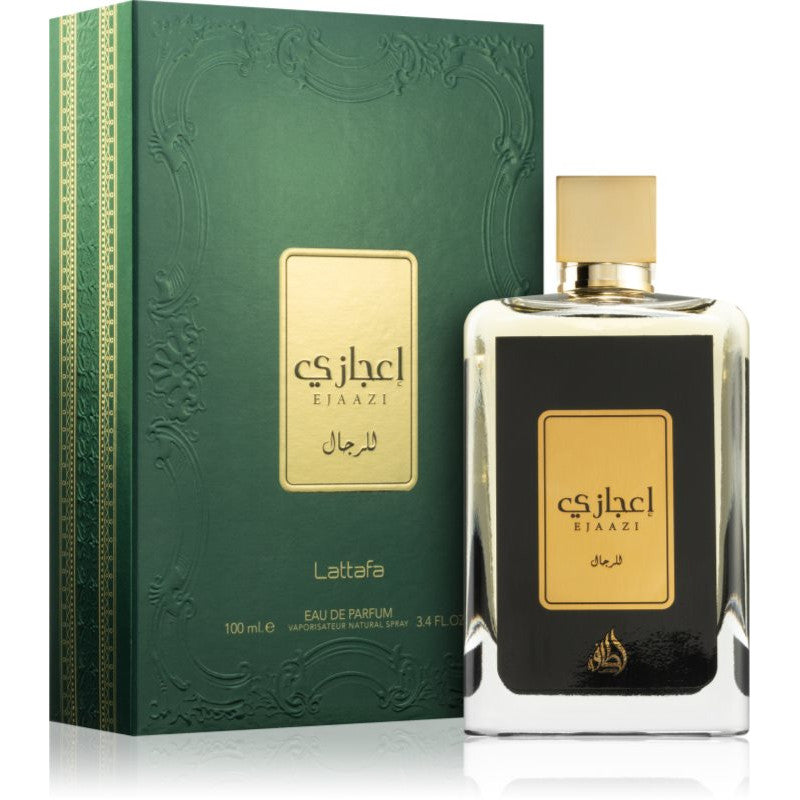 Ejaazi de Lattafa - perfume unisex (3)