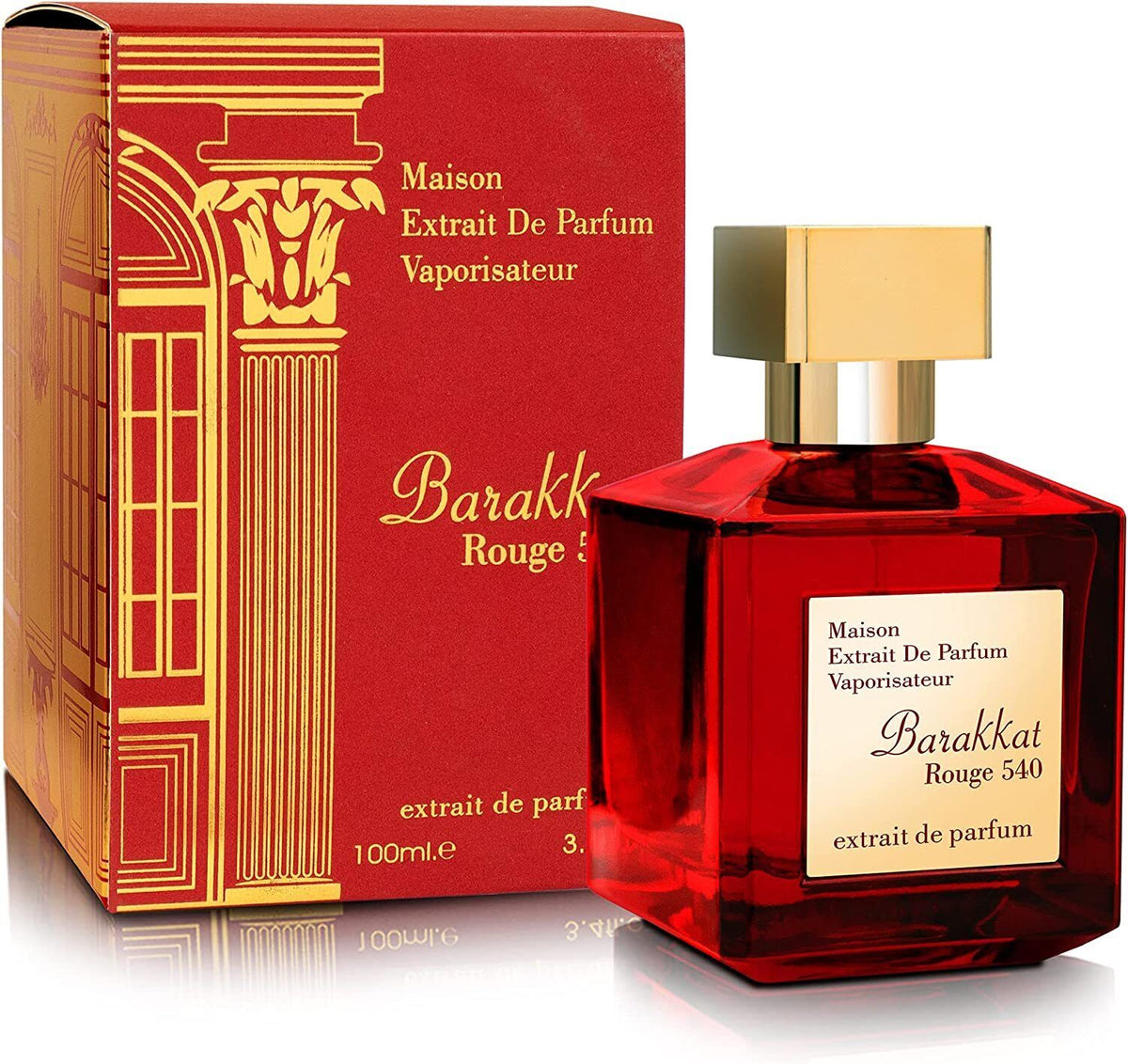 Barakkat Rouge 540 de Fragrance World - perfume unisex (3)