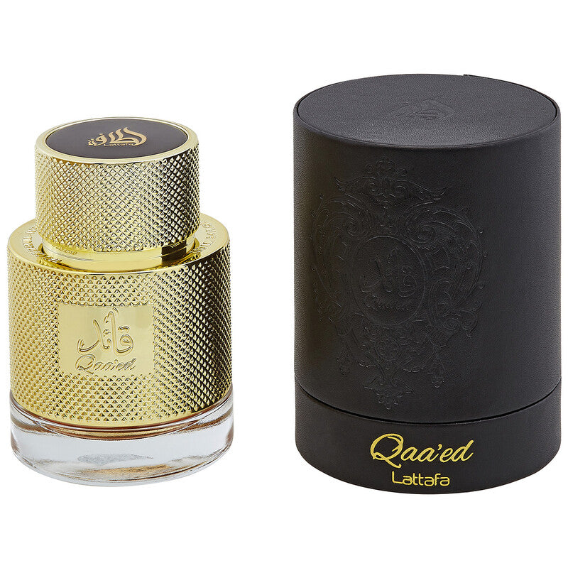 Qaa Ed de Lattafa - perfume unisex (3)