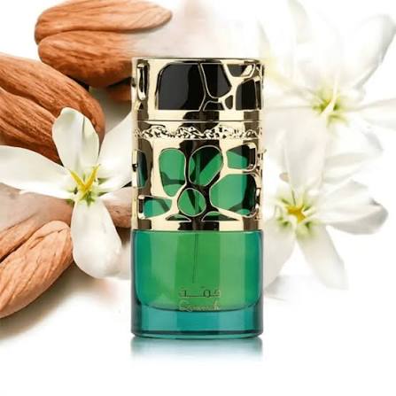 Qimmah For Women de Lattafa - perfume dama (3)