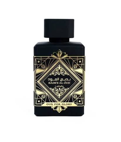 Oud For Glory de Lattafa - perfume unisex (1)