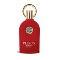 PHILOS ROSSO