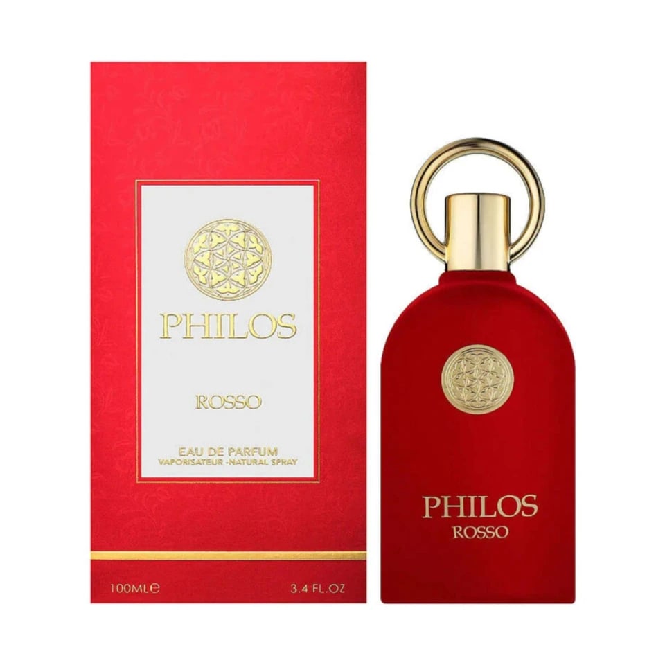 PHILOS ROSSO