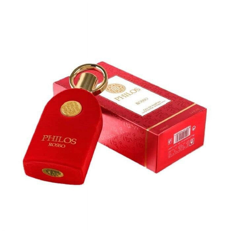 PHILOS ROSSO