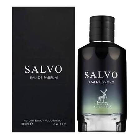 SALVO