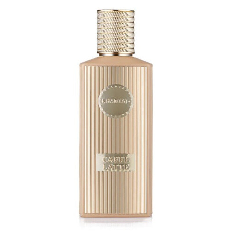 Caffe Latte de Khadlaj - perfume unisex (1)