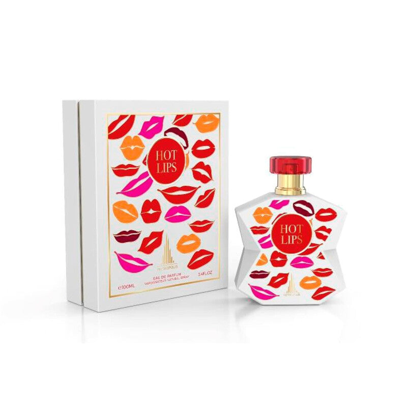 HOT LIPS