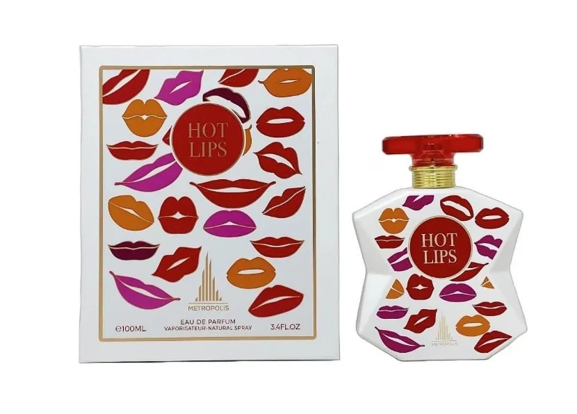 HOT LIPS