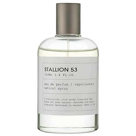 STALLION 53