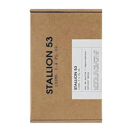 STALLION 53