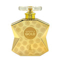 METROPOLIS GOLD