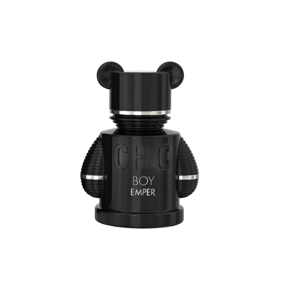 CHIC BOY