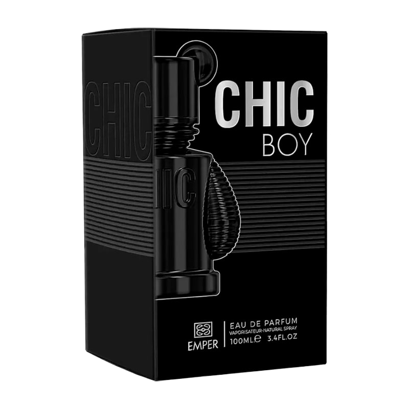 CHIC BOY