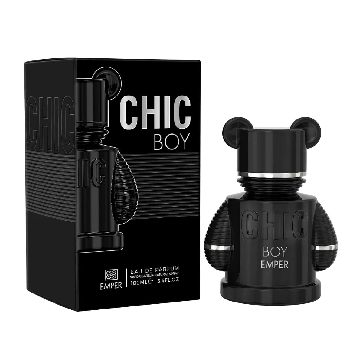 CHIC BOY