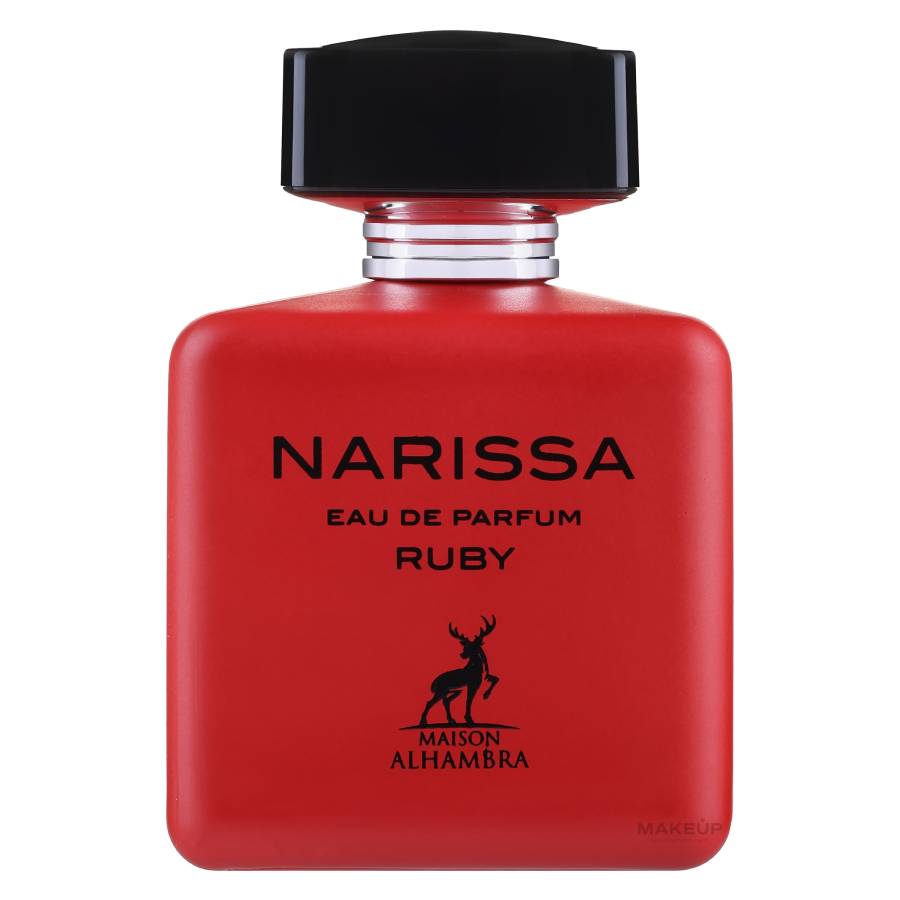 NARISSA ROUGE