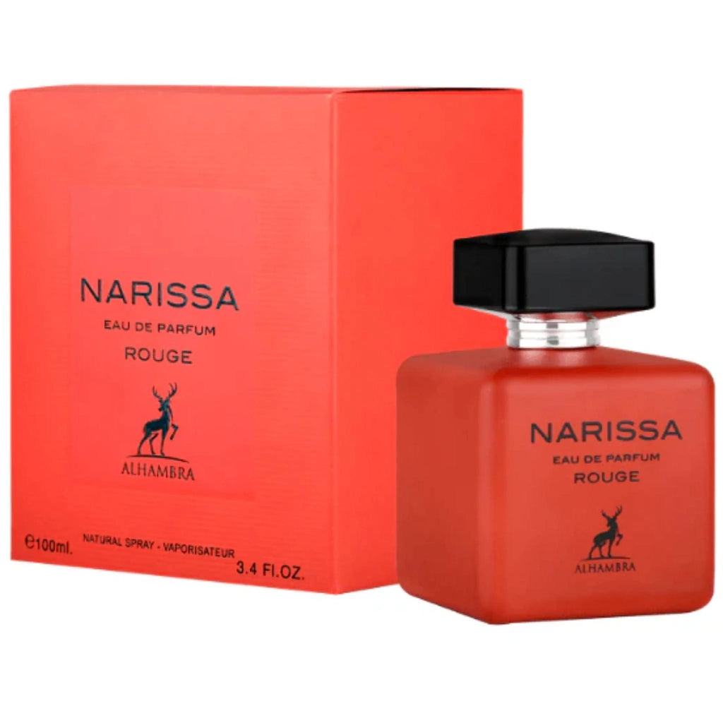 NARISSA ROUGE