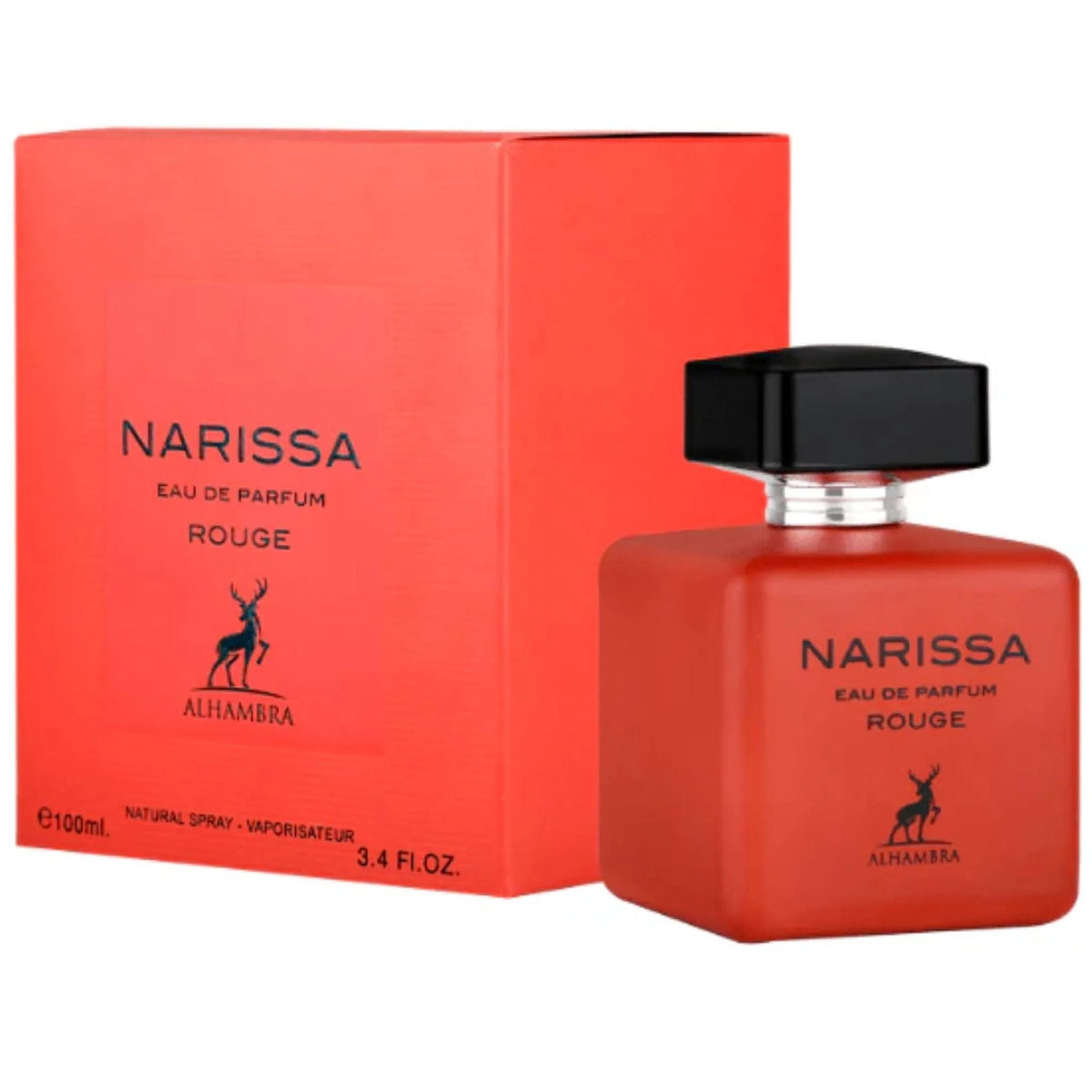NARISSA ROUGE
