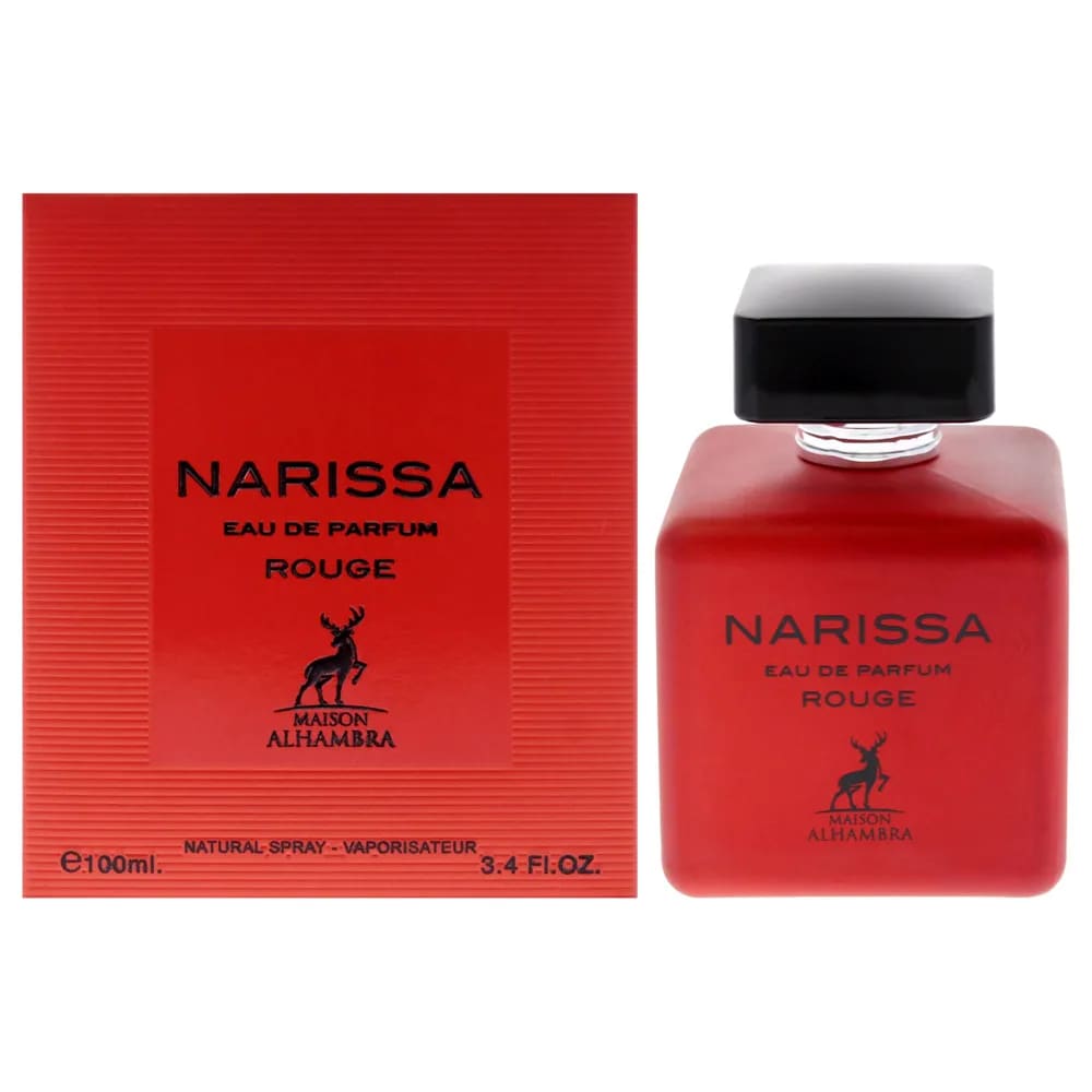 NARISSA ROUGE