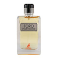 TORO POUR HOMME