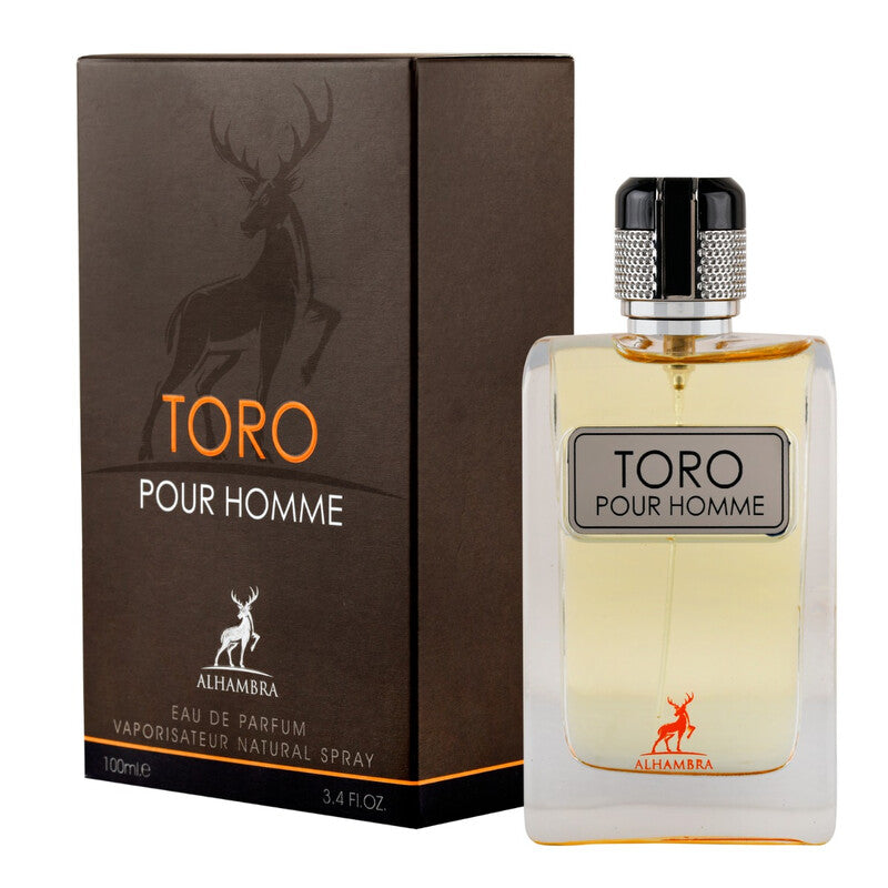TORO POUR HOMME