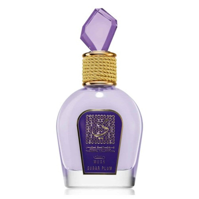 Sugar Plum de Lattafa - perfume dama (1)