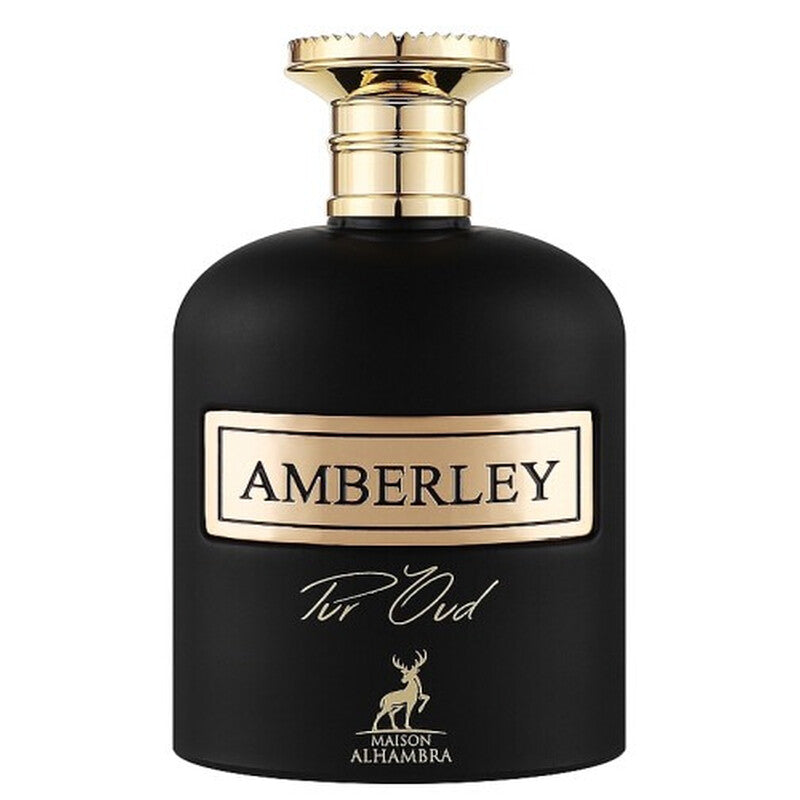 AMBERLEY PUR OUD UNISEX