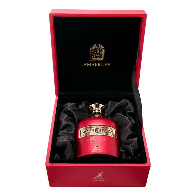 AMBERLEY AMOROSO UNISEX