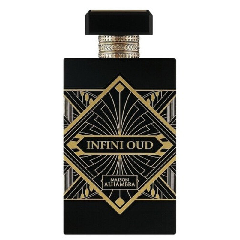 INFINI OUD