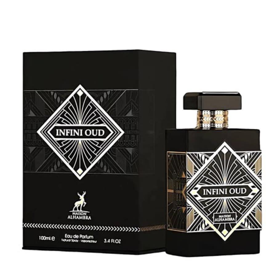 INFINI OUD